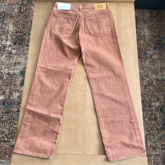 BDG Urban Outfitters Cowboy Jeans - Picture 9 of 11